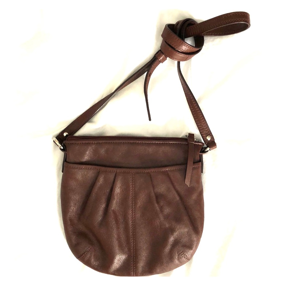 Coach Small Crossbody